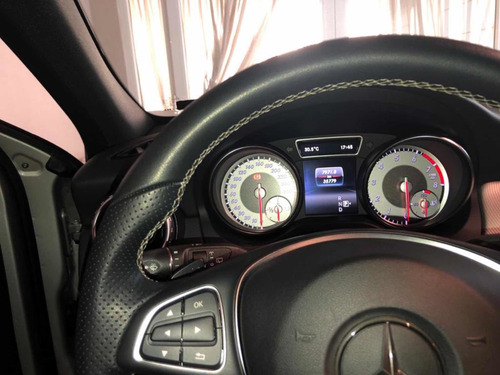 Mercedes-benz Clase Gla 1.6 Gla200 Urban 156cv 2017