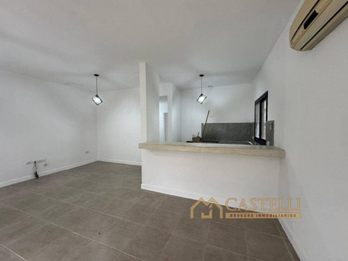 Alquiler Departamento En Tortugas Garden En Pilar