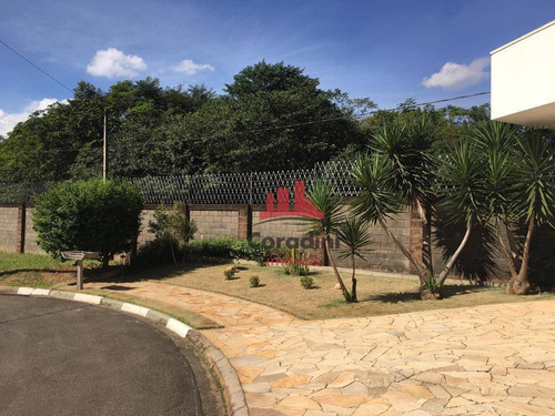Imagem 20 de 22 de Casa Com 3 Dormitórios À Venda, 232 M² Por R$ 1.190.000,00 - Jardim Residencial Parque Da Floresta - Sumaré/sp - Ca2515