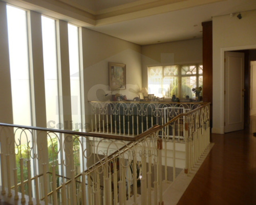 Imagem 13 de 30 de Casa De 450m² 4 Dormitórios Parque Dos Príncipes - Ca04568 - 34842506