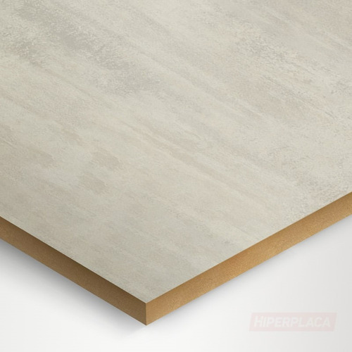 Melamina Mdf Hoff Oak 2 Caras De 18mm