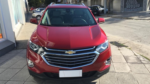 Chevrolet Equinox Awd A/t #pp