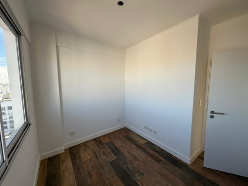 Venta Duplex 4 Ambientes C/balcon Terraza Y Parrilla A Estrenar San Cristobal