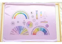 Comprar Mesa Radionica + Pendulo Hebreo + Mas Tarjetas +cuaderno