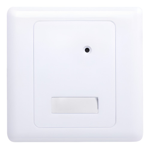 Micrófono Omnidireccional, Con Optimización Acústica Mic601a Color Blanco