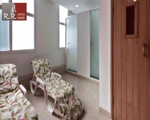 Imagem 17 de 21 de Rrcod2569 - Apartamento Hotel Radisson Alphaville 34 Mts 1 Dorm 1 Vaga - Oportunidade - Rr2569 - 68979241