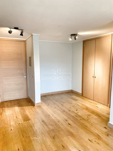 Departamento En Venta De 1 Dorm. En Puerto Varas