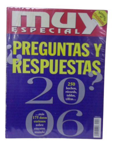 Muy Interesante Especial 38 Revista