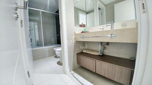 Imagen 21 de 21 de Apartamento En Alquiler Y Alquiler Temporal, Brava , Punta Del Este