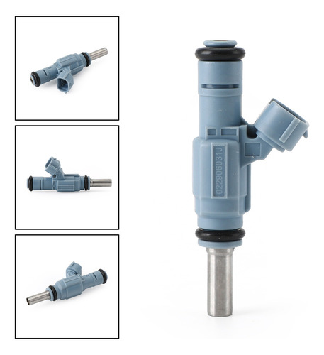 W Inyector De Combustible Para Audi Volkswagen Tt Touareg