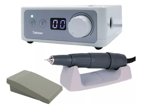Motor Marathon 3 Champion Eletronic Digital Bivolt - Talmax
