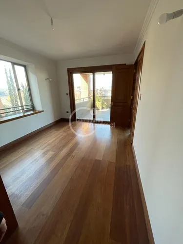 Amplio Depto Dúplex Penthouse Santa Maria Manquehue Vitacura