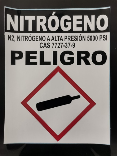 Adhesivos Nitrogeno