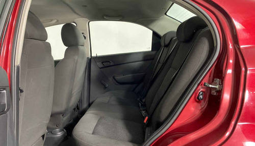 Imagen 10 de 15 de 120837 - Chevrolet Aveo 2018 Con Garantía