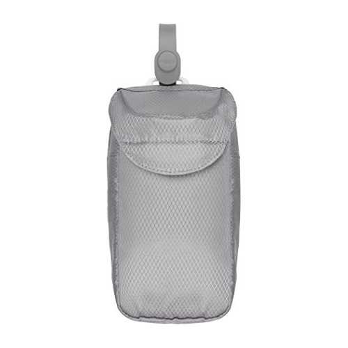 Oxo Tot On-the-go - Dispensador De Toallitas Con Bolsa Para
