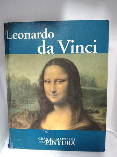 Leonardo Da Vinci