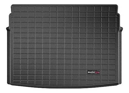 Tapetes - Weathertech Cargo Trunk Liner Para Volkswagen 