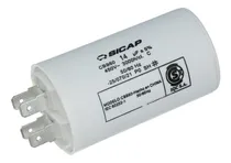Comprar Capacitor Monofasico 14uf\u002F450v Arranque Motor 1\u002F2 Hp