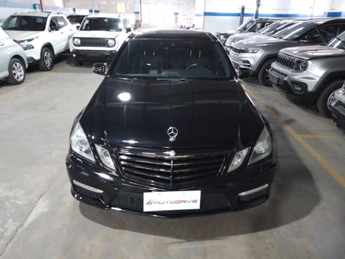 Imagen 14 de 25 de Mercedes-benz E63 Amg 525 Cv Muy Bueno Concesionario Oficial