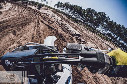 Imagen 16 de 19 de Husqvarna Fc 250 2022 Cross 0km Concesionario Exclusivo