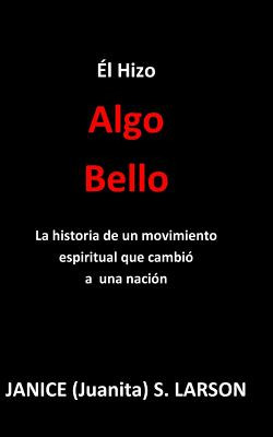 Libro El Hizo Algo Bello: La Historia De Un Movimiento Es...