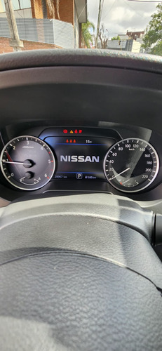 Nissan Frontier 2.3t Xe 4x2 At L22