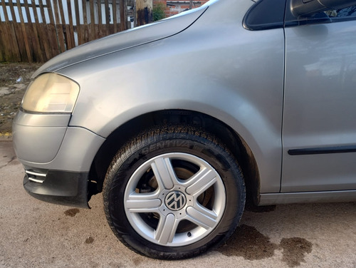 Volkswagen Suran 1.6 I Comfortline 60a