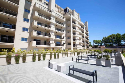 Departamento En Alquiler Bernal