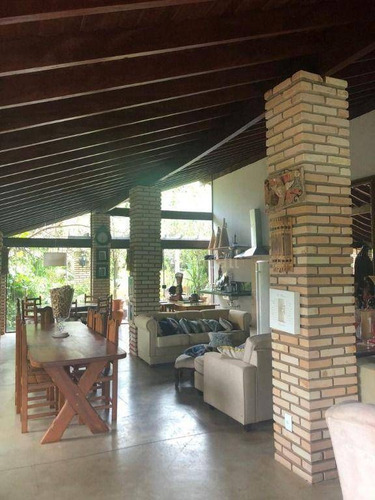 Imagem 3 de 30 de Chácara Com 3 Dormitórios À Venda, 5000 M² Por R$ 2.700.000 - Estância Bela Vista (zona Rural) - São José Do Rio Preto/são Paulo - Ch0076