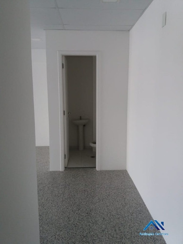 Imagem 6 de 10 de Sala - Sa00057 - 32804578