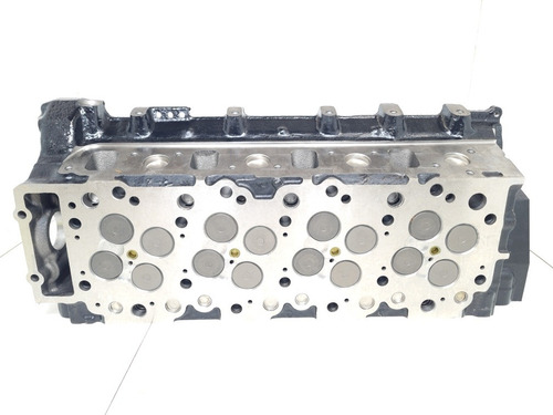Cabeza De Motor Isuzu Elf 400 4hk1 07 08 09 10 11 12 13 14.