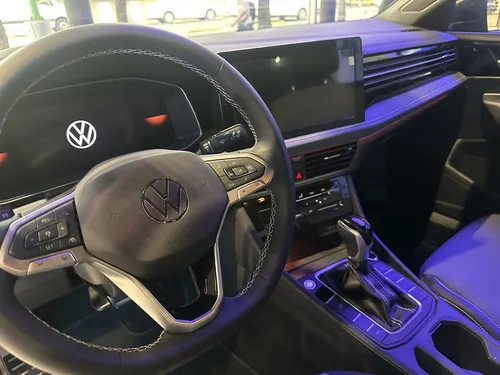 Volkswagen Jetta 1.4 Tsi Sportline Tiptronic