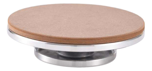 De Rotación De La Rueda De La Rueda De Cerámica 18 Cm