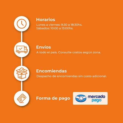 Imagen 5 de 5 de Candado Para Disco De Freno Tranca Moto Bicicleta