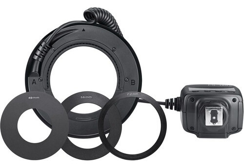 Flash para cámara Godox ML-150 II UNIVERSAL