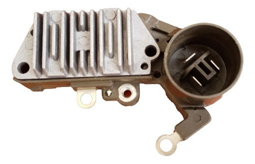 Regulador Alternador Corolla Araya Skay In220 Transpo 12v