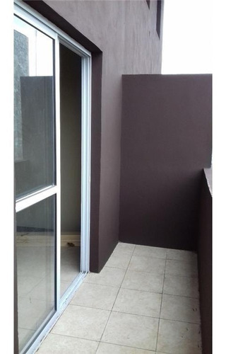 Imagen 6 de 8 de Departamento Monoambiente Al Frente C/balcón. Ideal Inversor