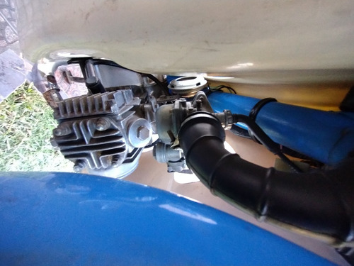 Imagen 14 de 25 de Honda Econo C90 Original! Pintura De Fabrica.