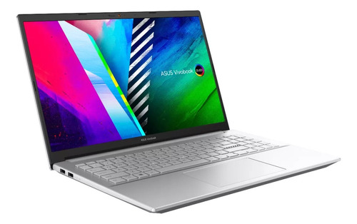 Notebook Asus Vivobook 15 Oled 15.6  Amd Ryzen 7 16gb1tb Ssd (Reacondicionado)