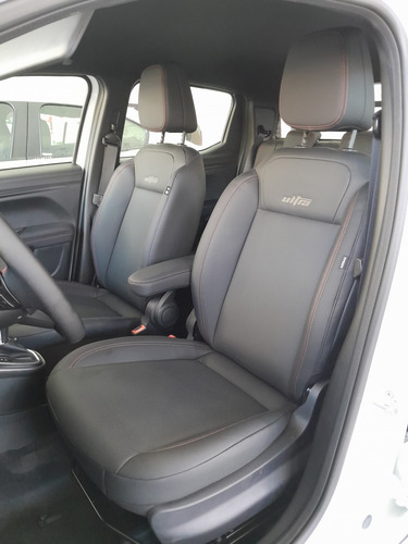 Fiat Strada 1.0 Ultra T200 Cvt