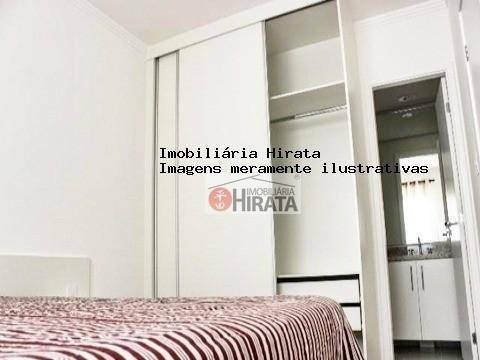 Imagem 9 de 15 de Apartamento Com 1 Dormitório À Venda, 47 M² Por R$ 390.000,00 - Botafogo - Campinas/sp - Ap1636