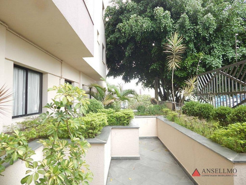 Apartamento À Venda, 67 M² Por R$ 330.000,00 - Centro - São Bernardo Do Campo/sp - Ap2192