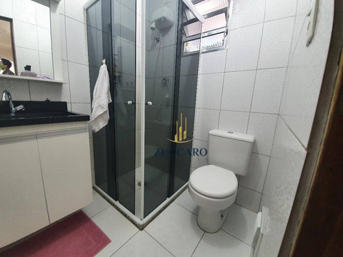 Apartamento Residencial - Ap16493