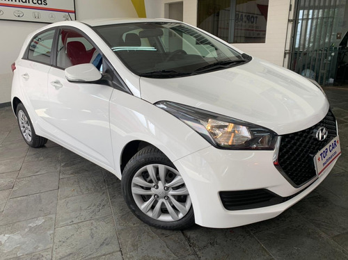 Imagem 2 de 14 de Hyundai Hb20 1.6 Automatico Carro Sem Entrada Seminovo