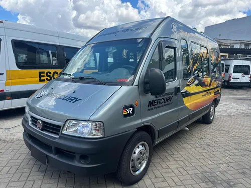 Vans Usadas A Venda MercadoLivre