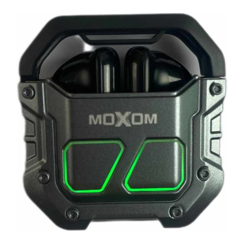 Audifonos Inalambricos Bluetooth Auriculares Moxom Mx-tw22