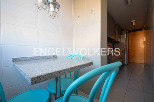 Venta Departamento Valle Del Mar, Primera Linea
