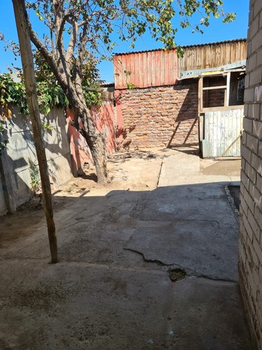 Se Vende Casa Ideal Para Remodelar, Maipú, Villa Los Heroes