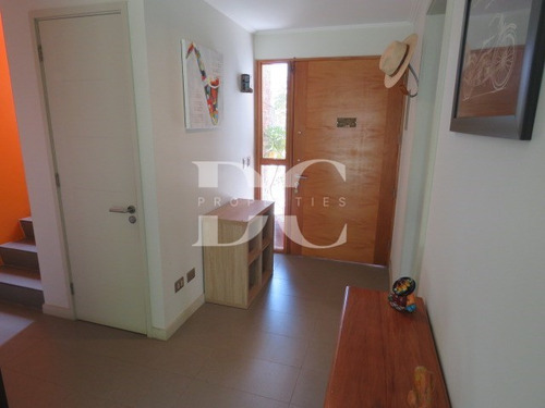 Casa En Venta De 3 Dorm. En Colina Chicureo Chamisero