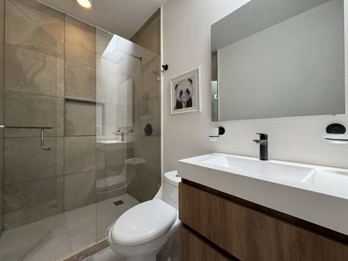 Casa En Venta En Zibatá De Tres Recámaras Y Amenidades